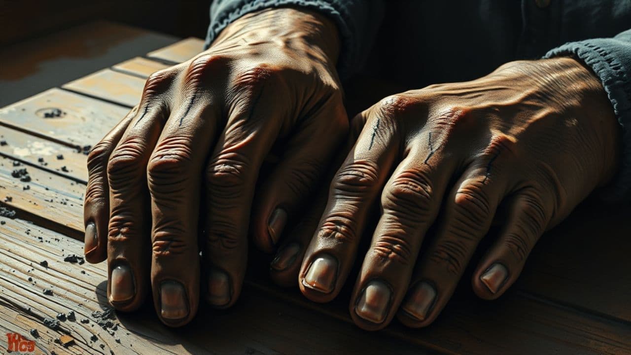 West Virginia, What Happened to You?