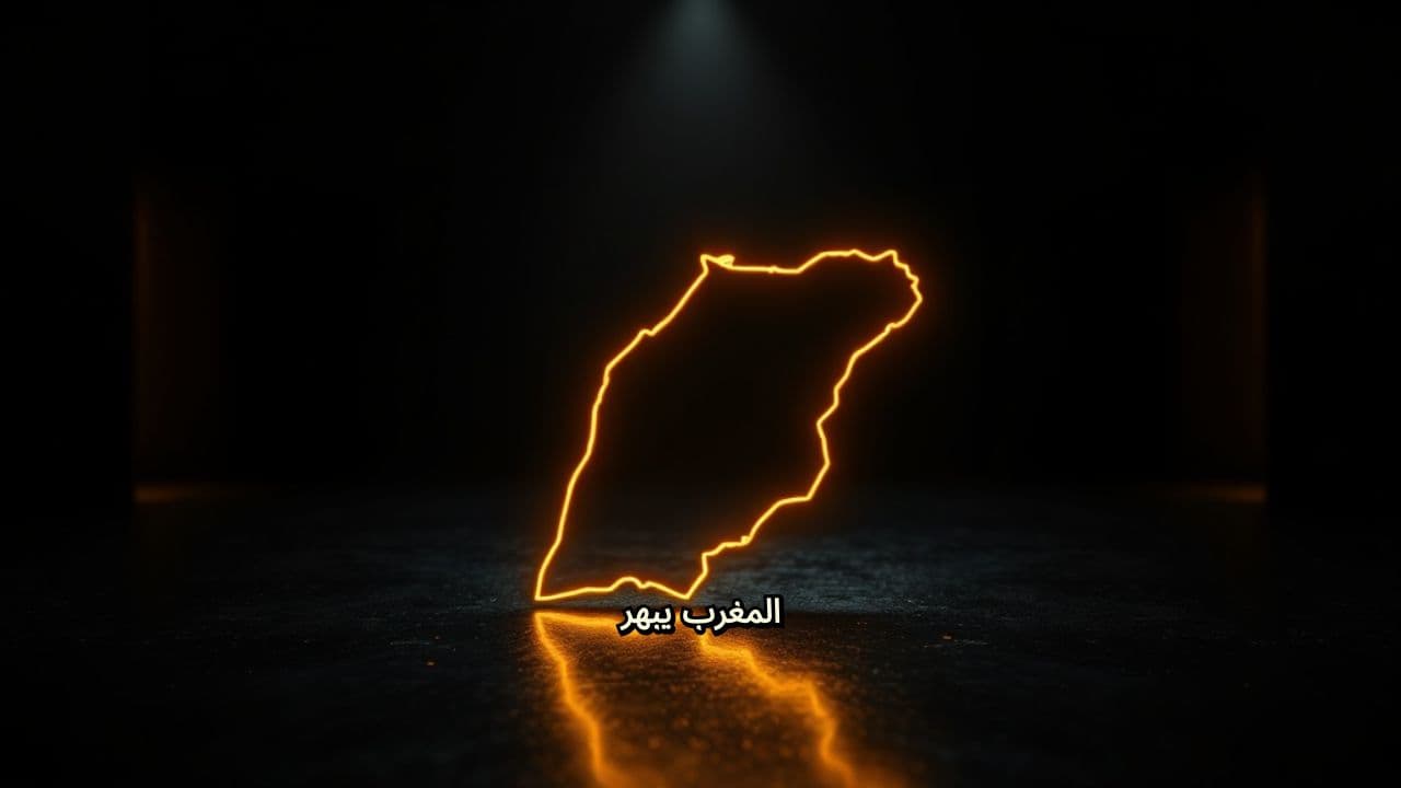 تفاصيل افتتاح كأس أفريقيا المغرب 2025