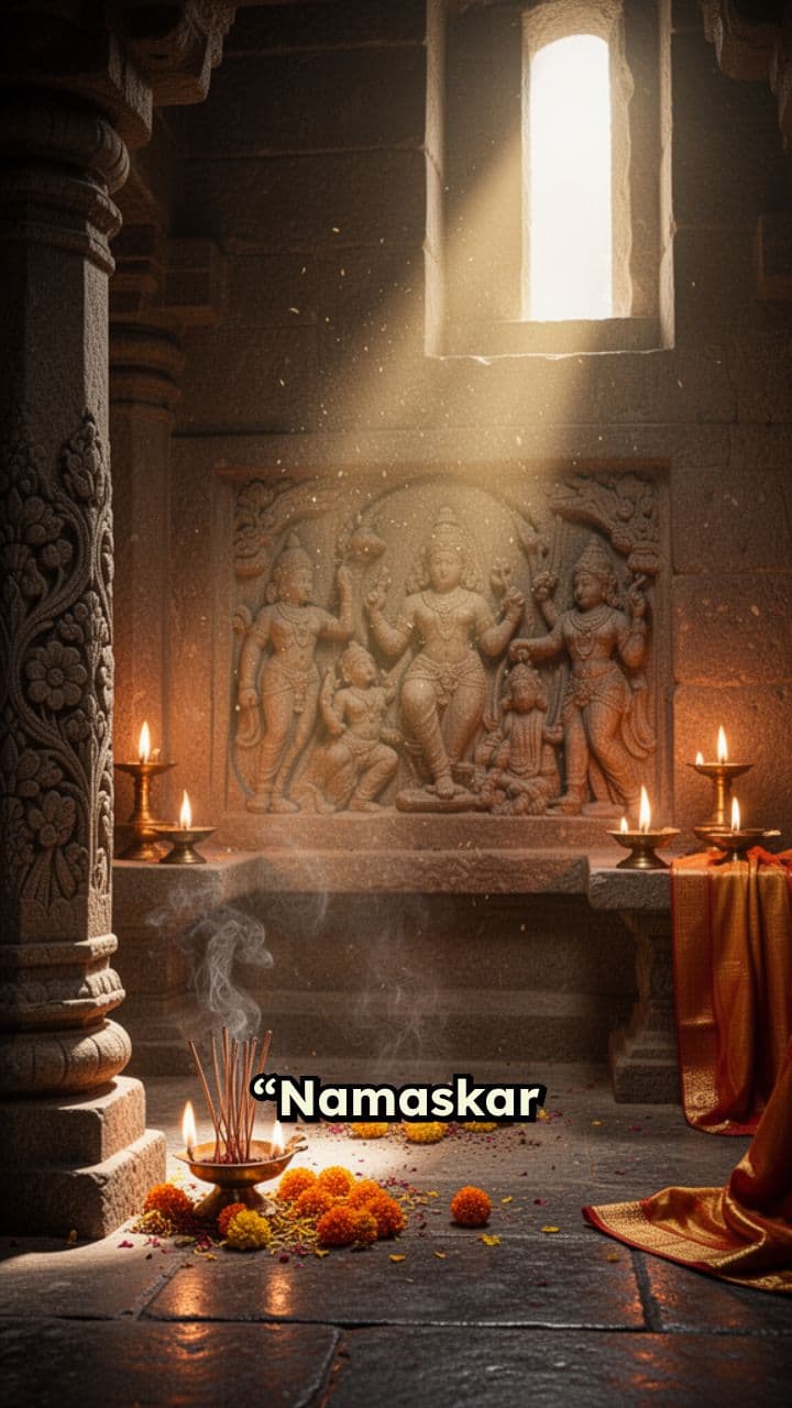 Ramayana: Sita Haran Ki Gatha