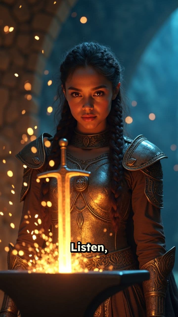 Your Breakthrough is Coming