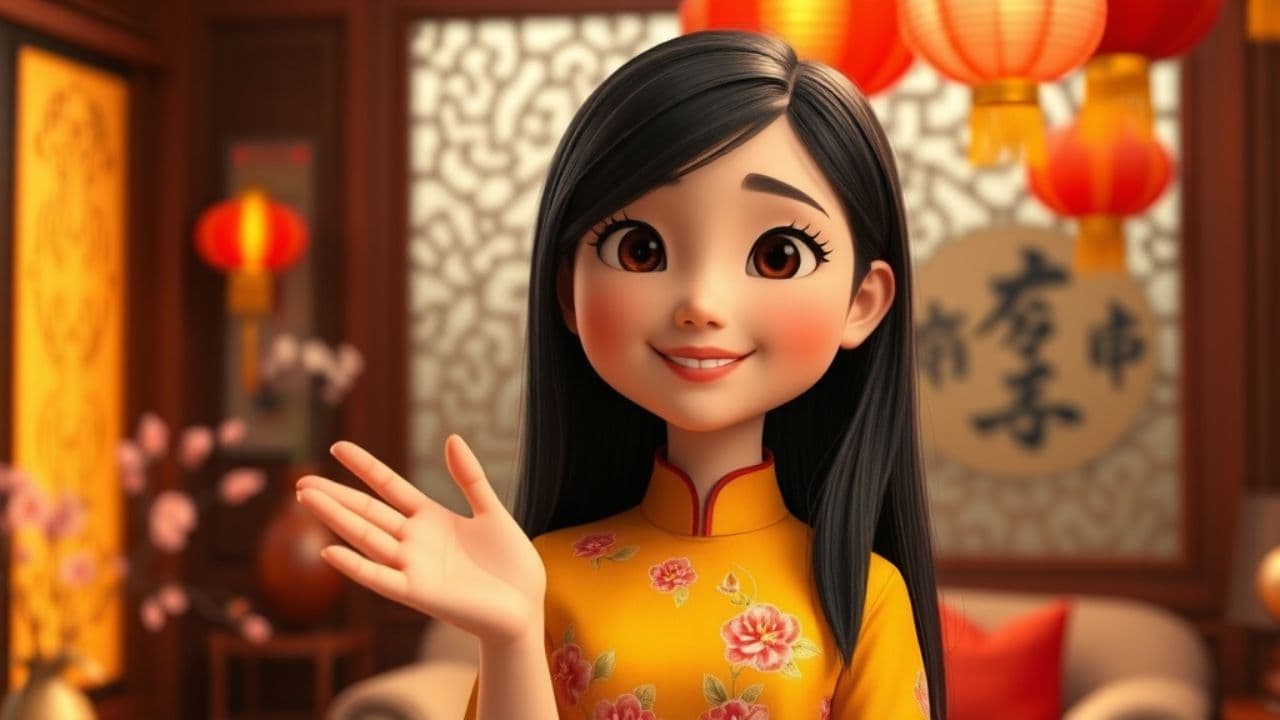 Ted's Fun Celebration