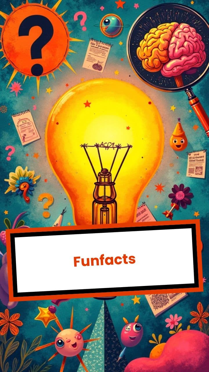 Funfacts