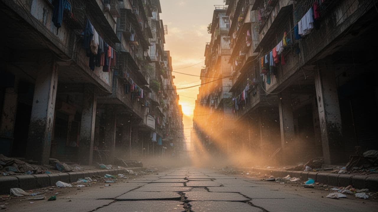 नकली भीड़ में असल पहचान