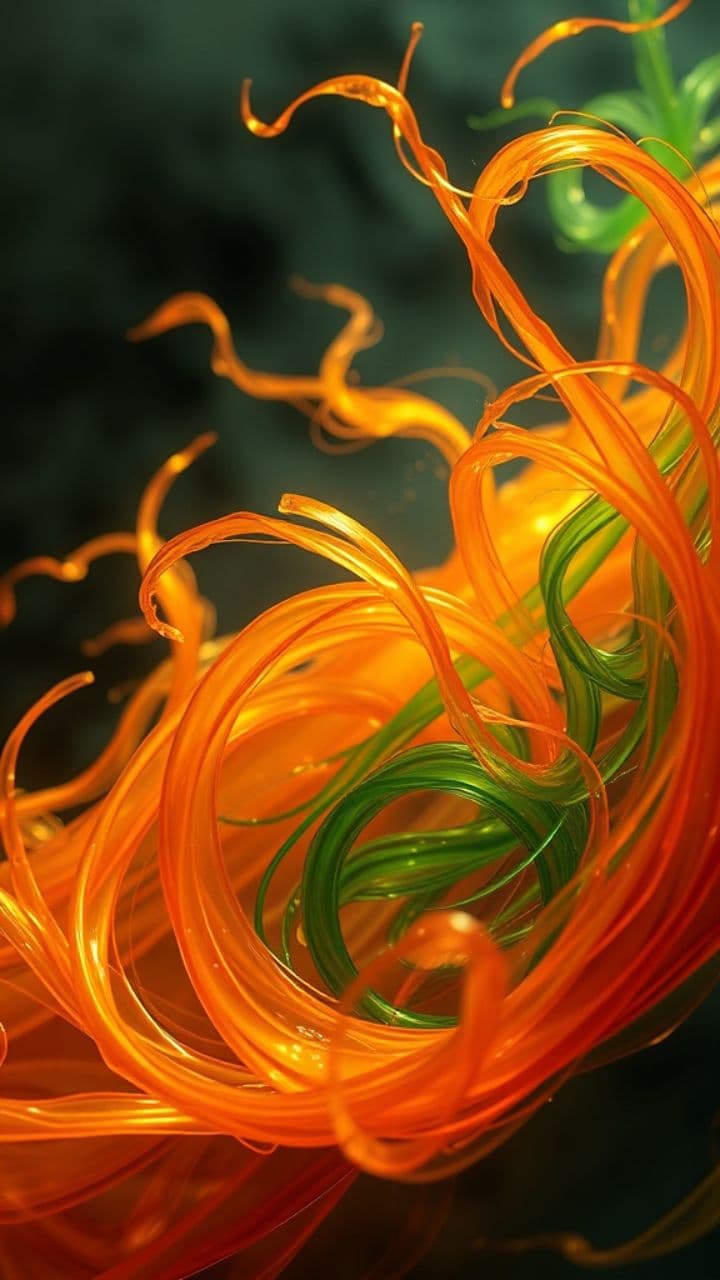 Ginger: The Root of Health