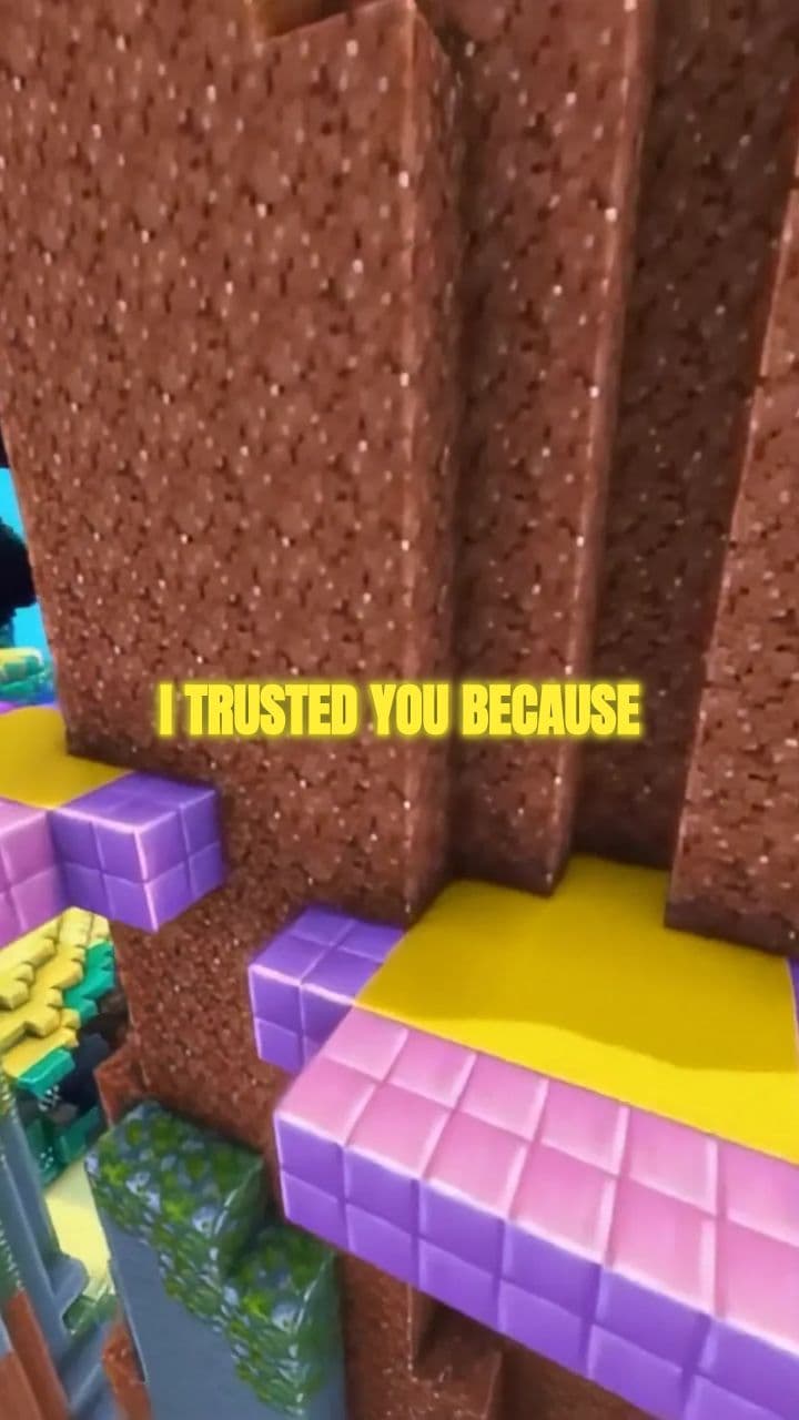 Pieces of My Heart Given Away