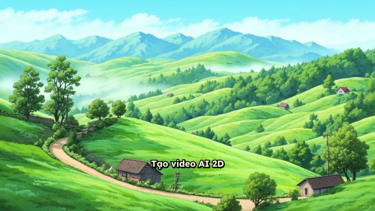 Bò Sữa Bay Cứu Ông Nông Dân