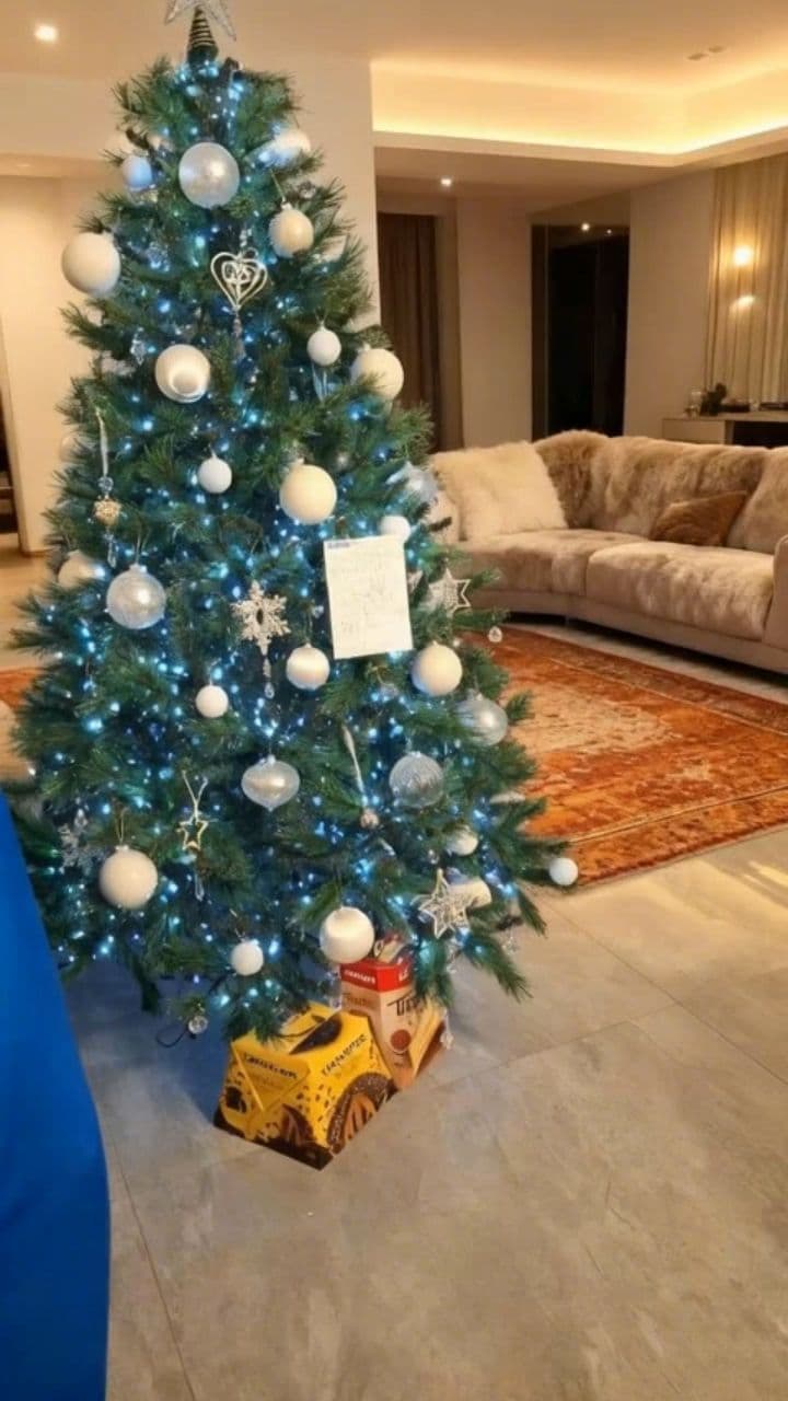 Image transform video