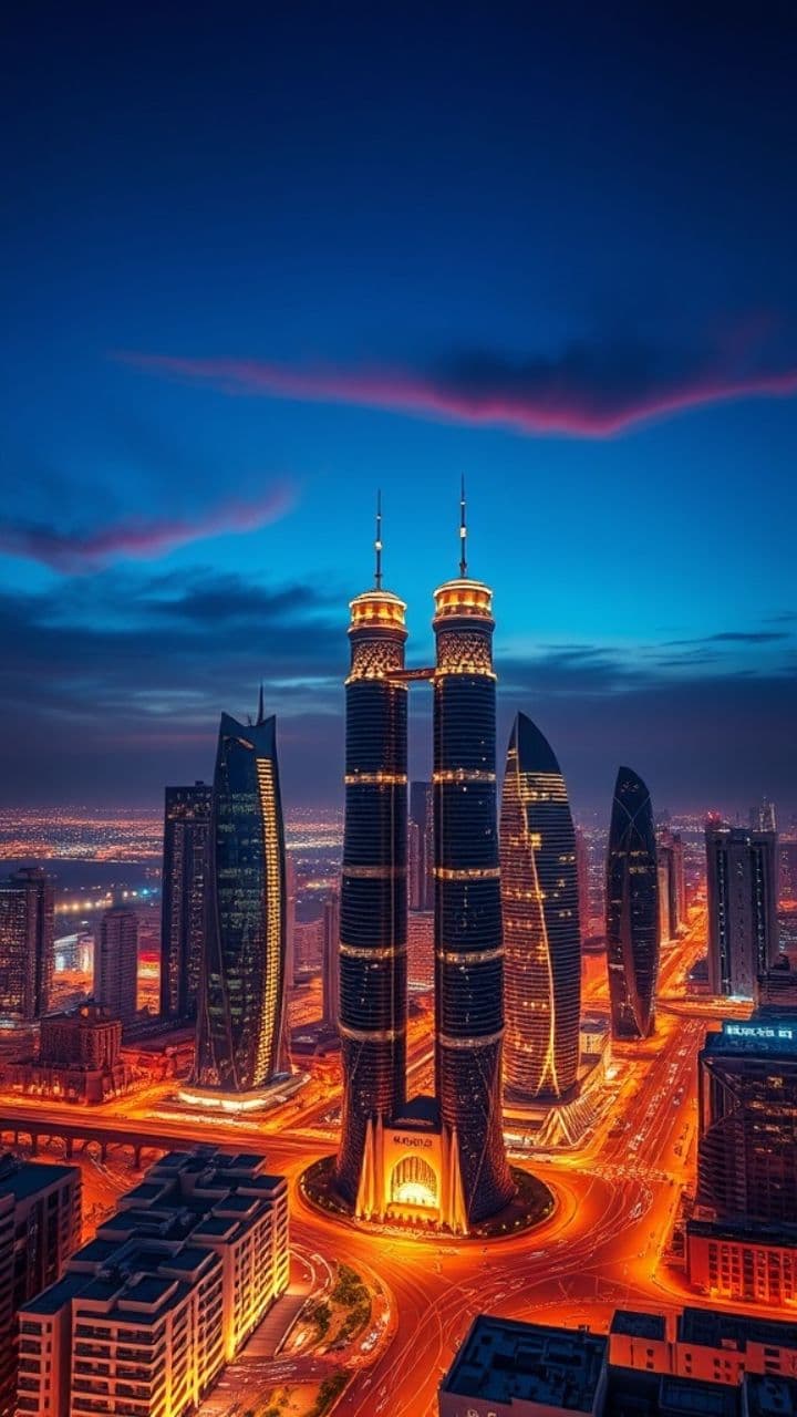 Bora: Your Home Away From Home