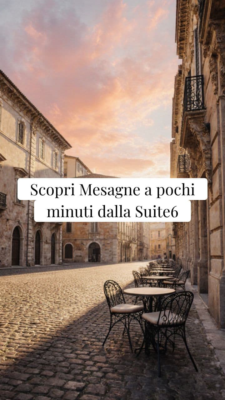 Mesagne: Perla della Puglia