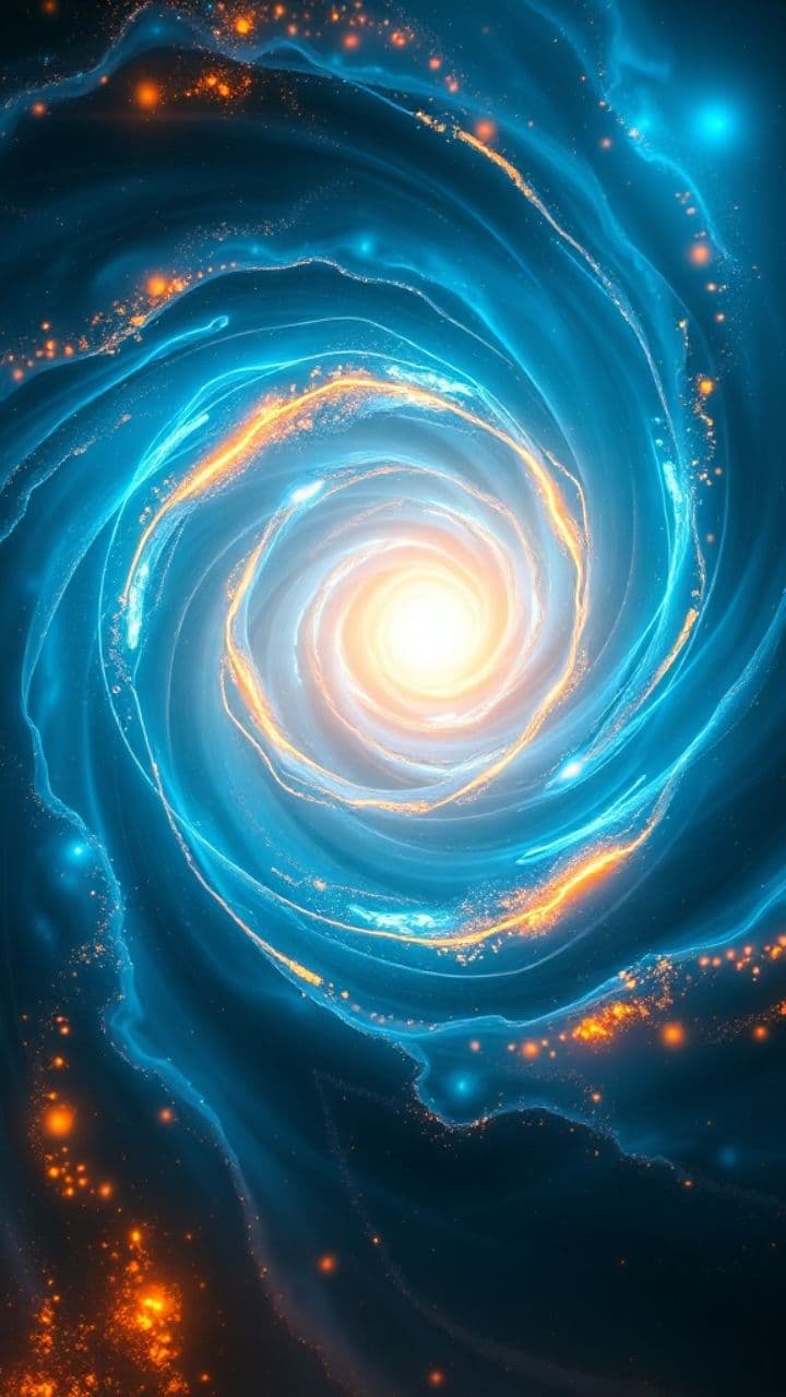 Vibração e Cura com Morfus