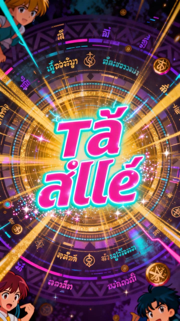 ទᾶ និង ლელე 