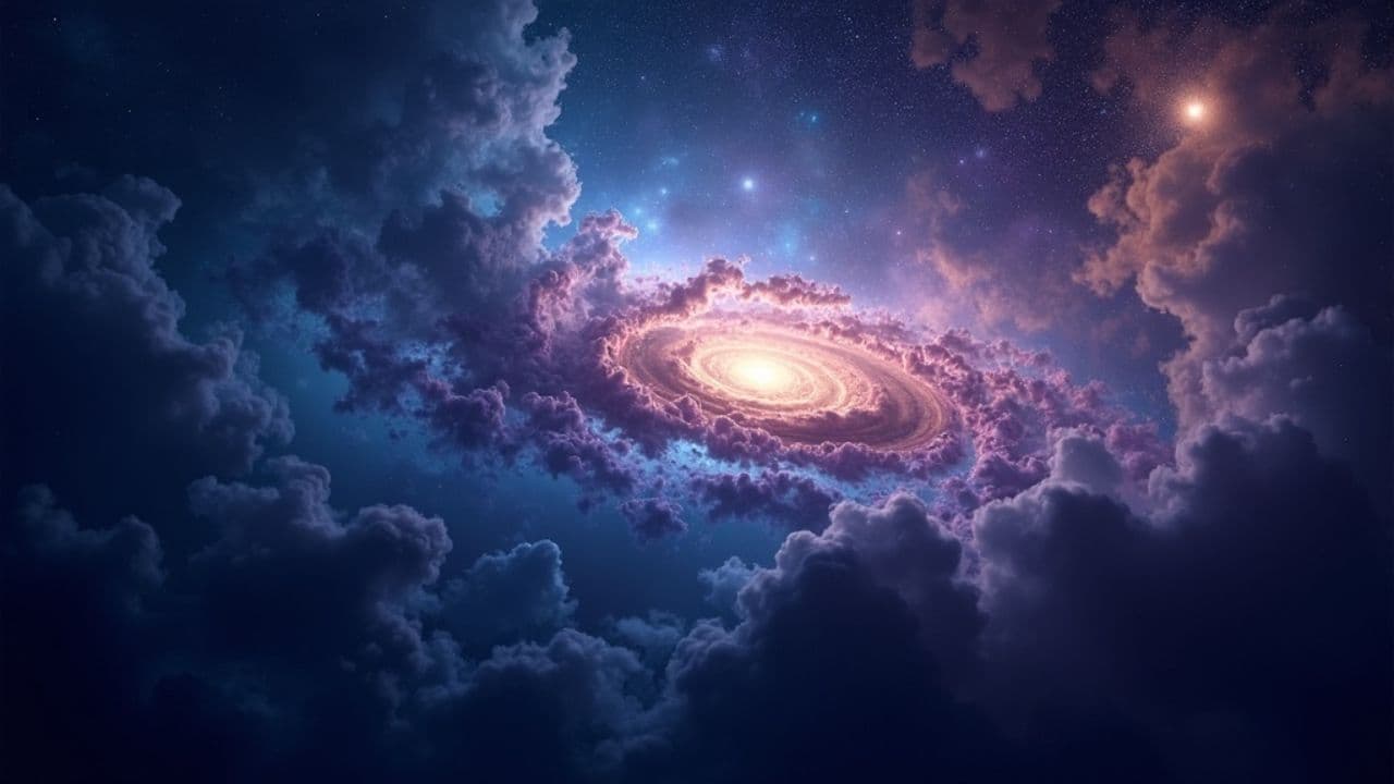 A Prayer for Peace and Guidance