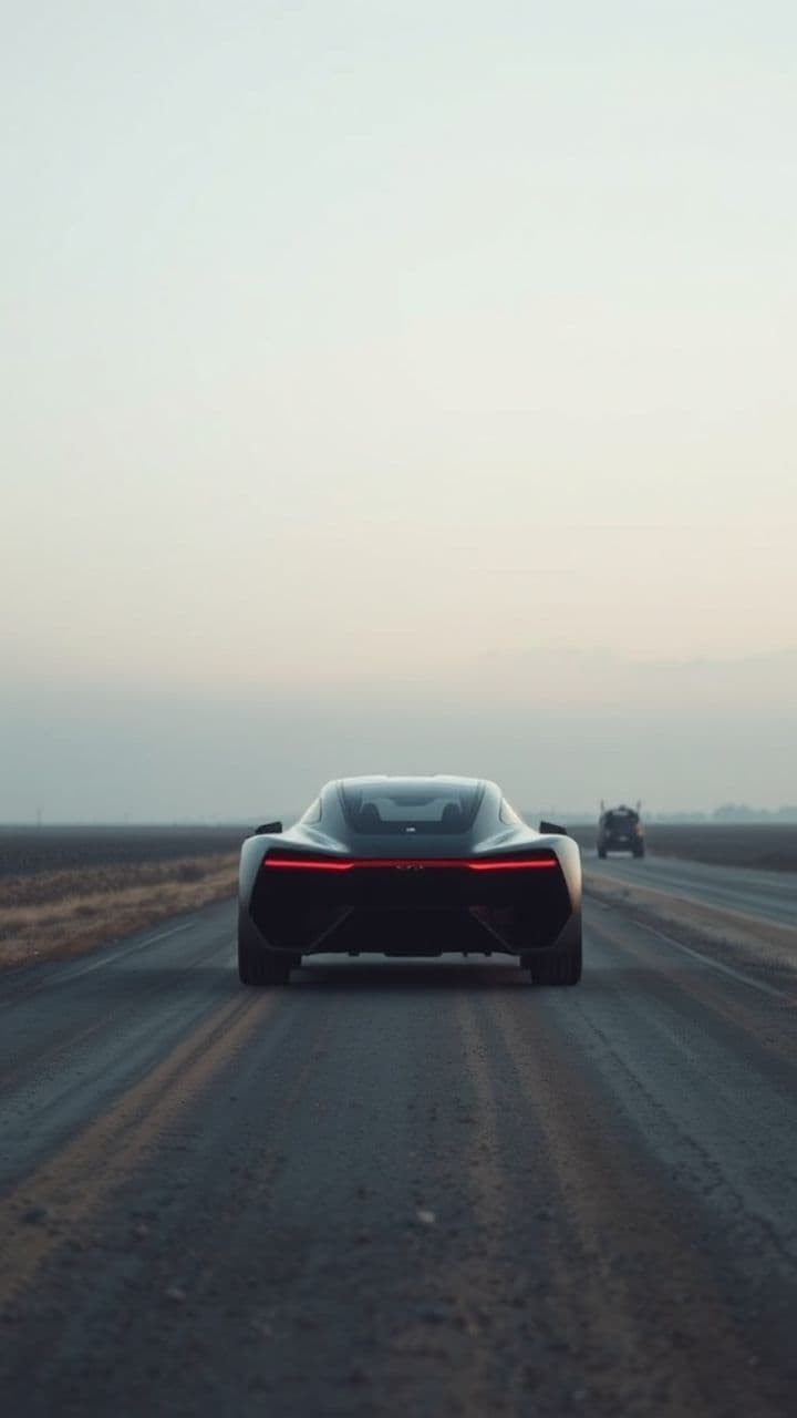 Country Badass Anthem