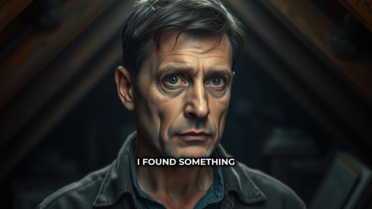 Hidden Memories of a Twin Brother