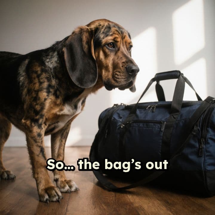 Boarding Bliss: A Pawsitive Experience