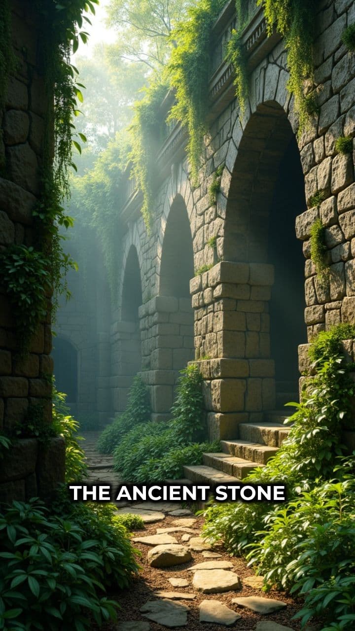 The Unearthed Horror