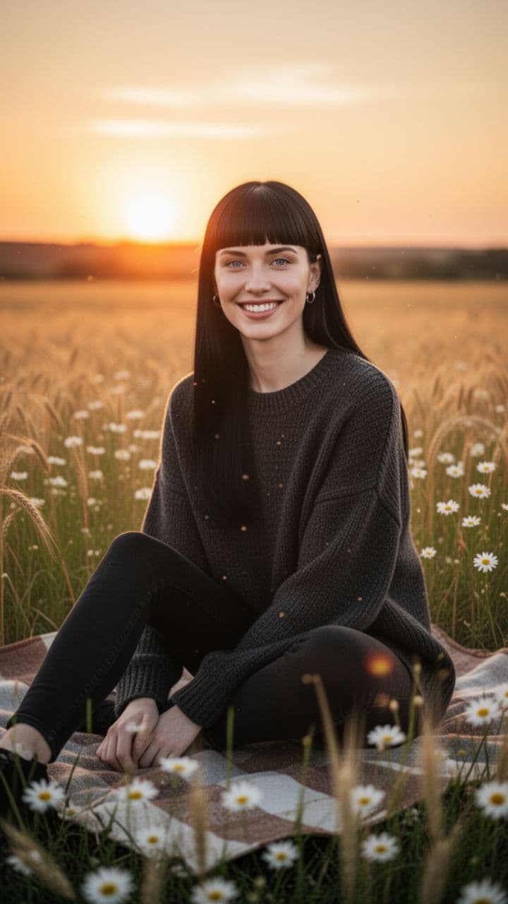 Why Don't You Ever Change?