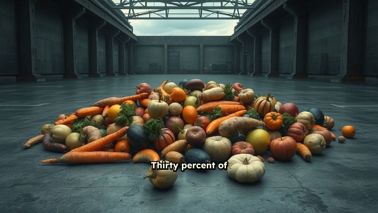 Oddbox: Turning Food Waste into Opportunity