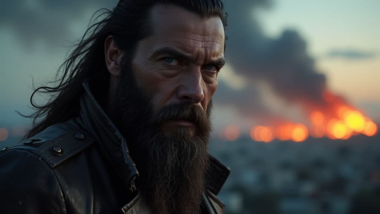 Eternal Struggles of Fear and Love