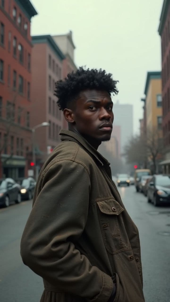 The Chains of Freedom: Anthony Burns' Story