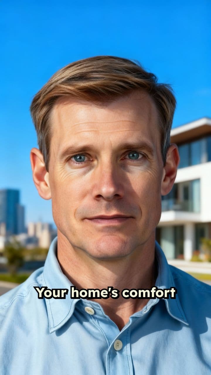 Smart AC: Low Gas Alert