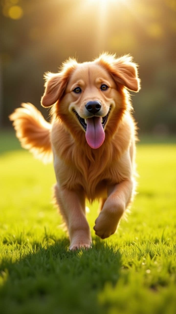 Simba: Il Mio Migliore Amico