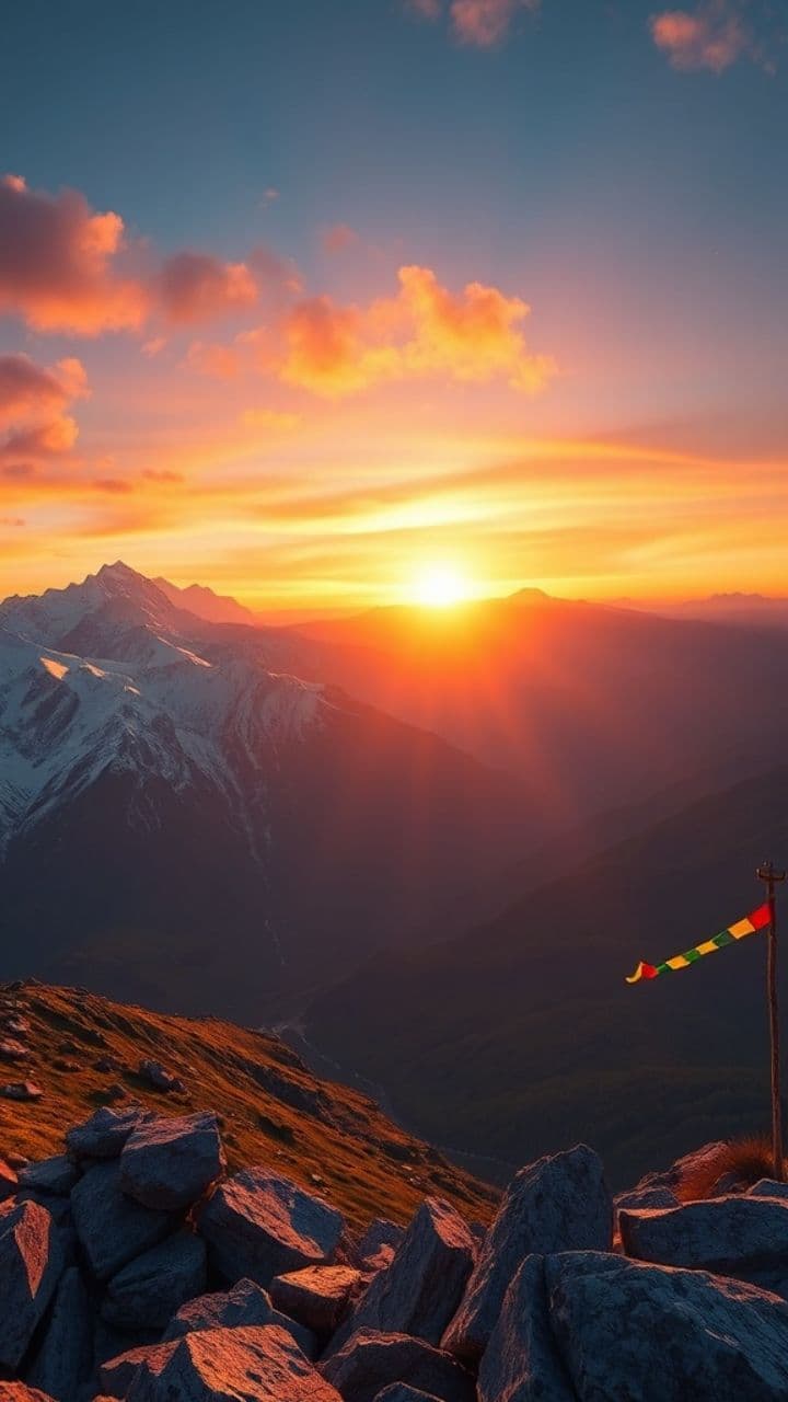 जोवानीको उत्सव