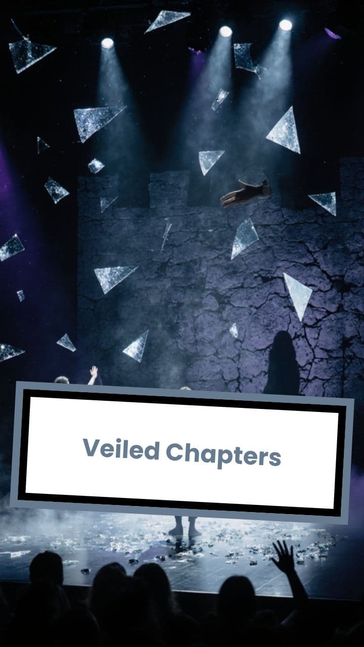 Veiled Chapters