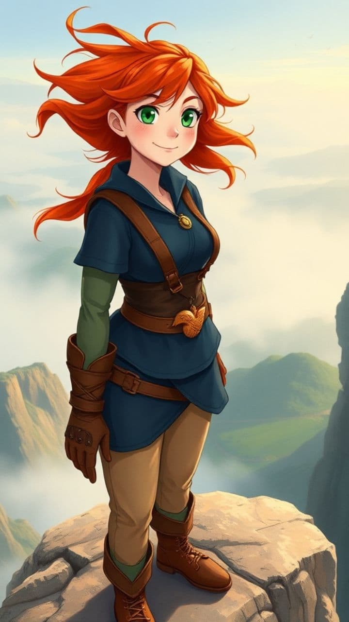 Coming Back for More