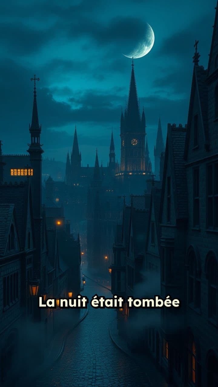 Le lampadaire au rythme du souffle