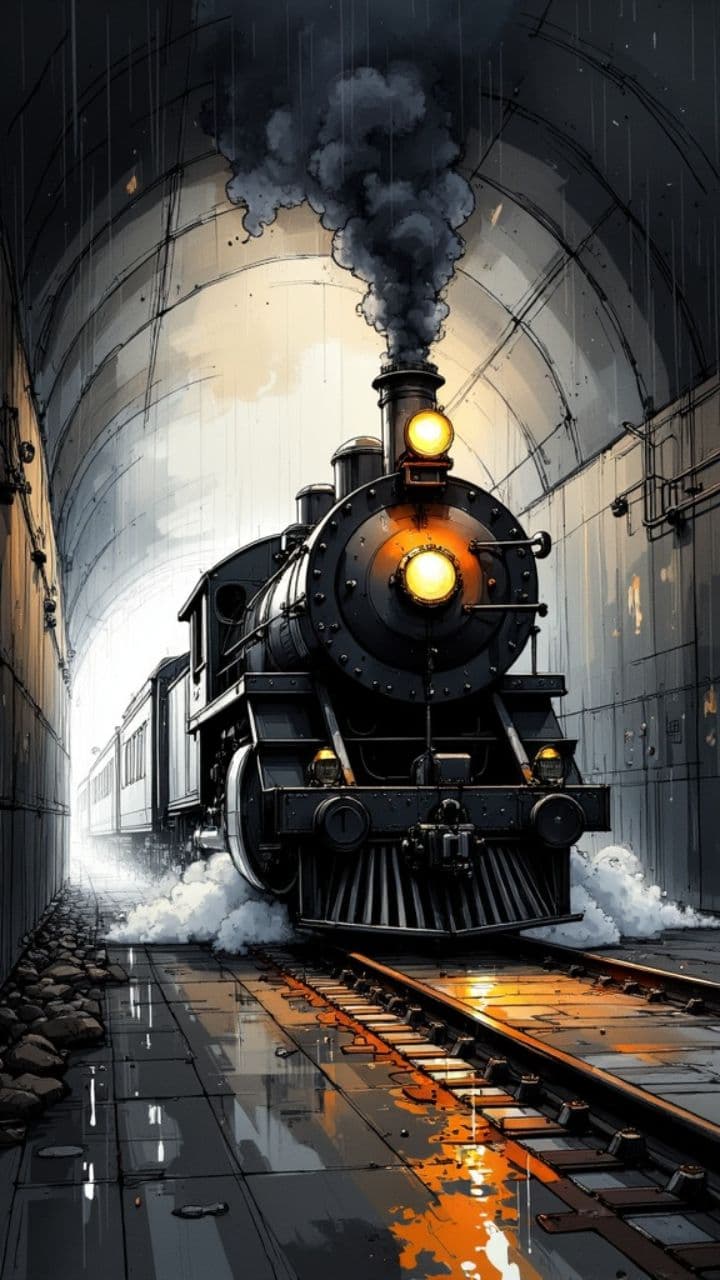 As I am - Cartoon Remix Version