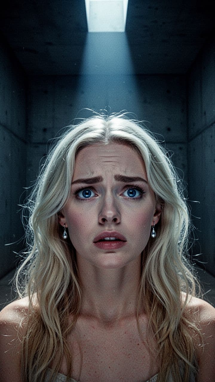 Dreaming of Hurricanes