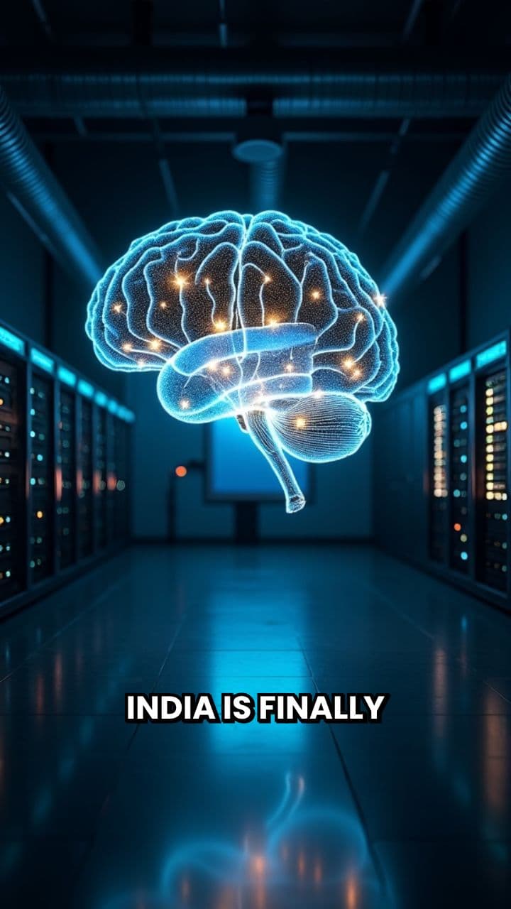 Dhruva 64: India’s Homegrown Chip