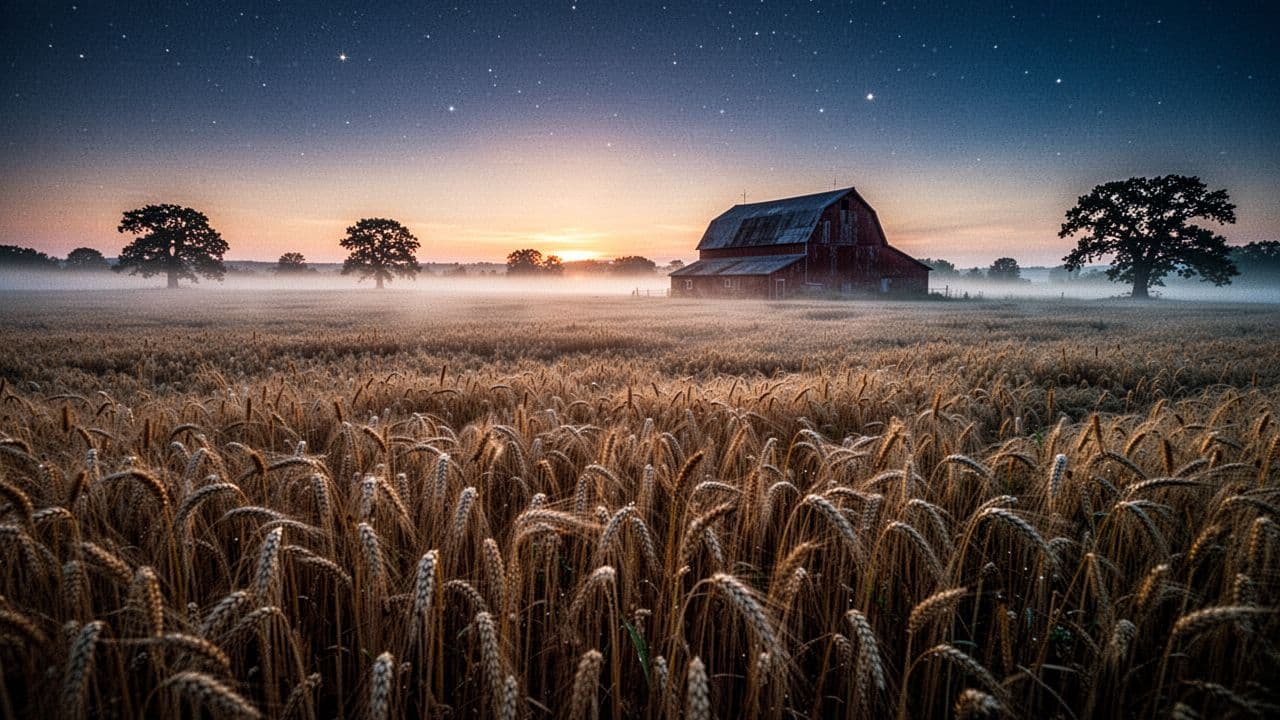 America First, Bring Them Home