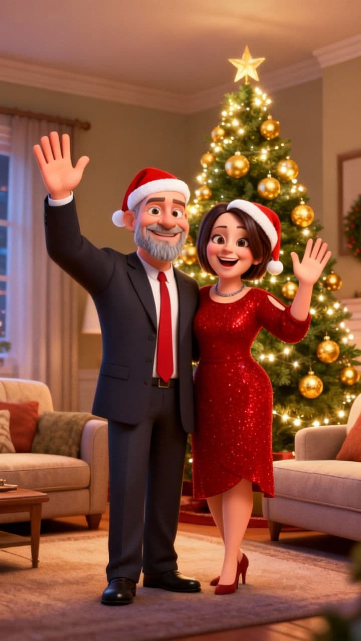 4-Due canzoni originali per Natale