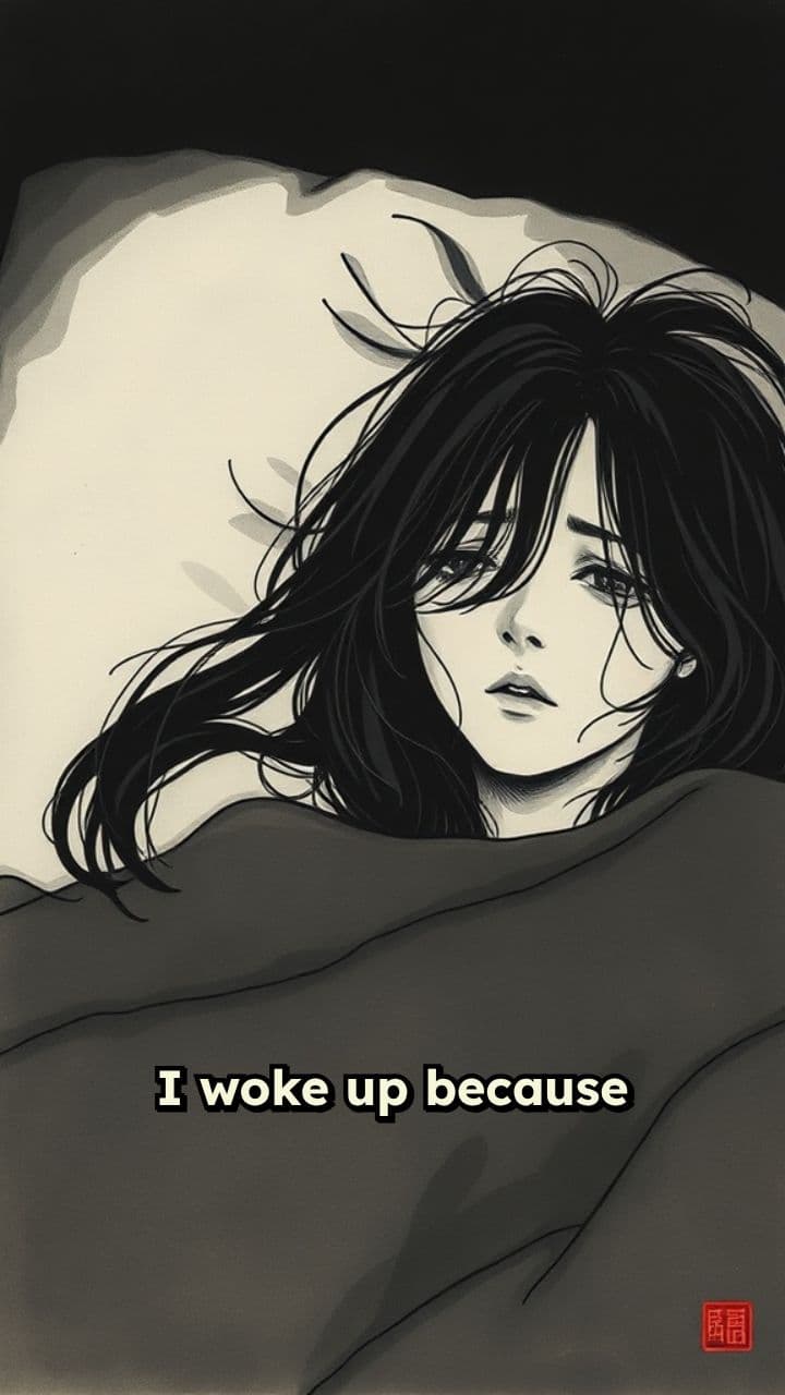 Awakening in Darkness