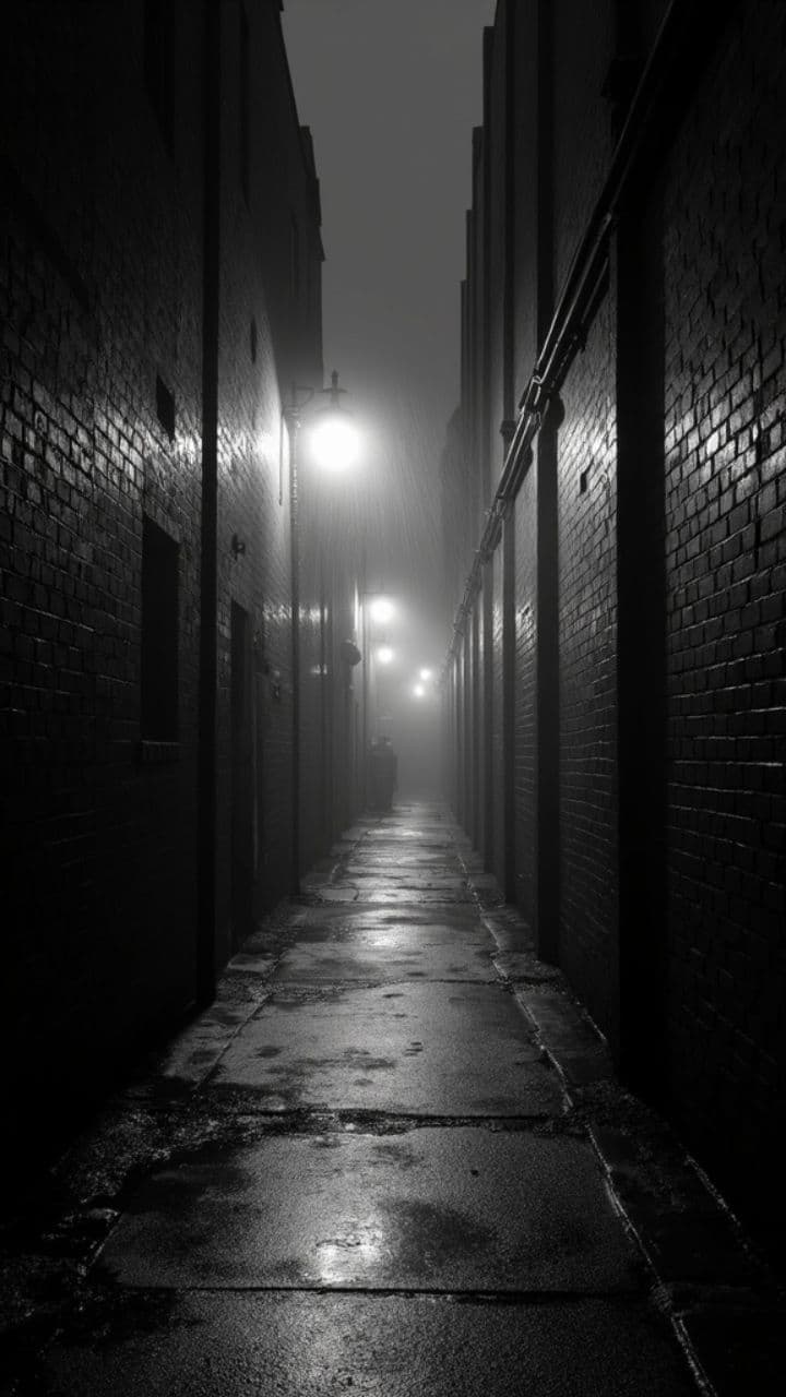 Nunca pares, ponle play