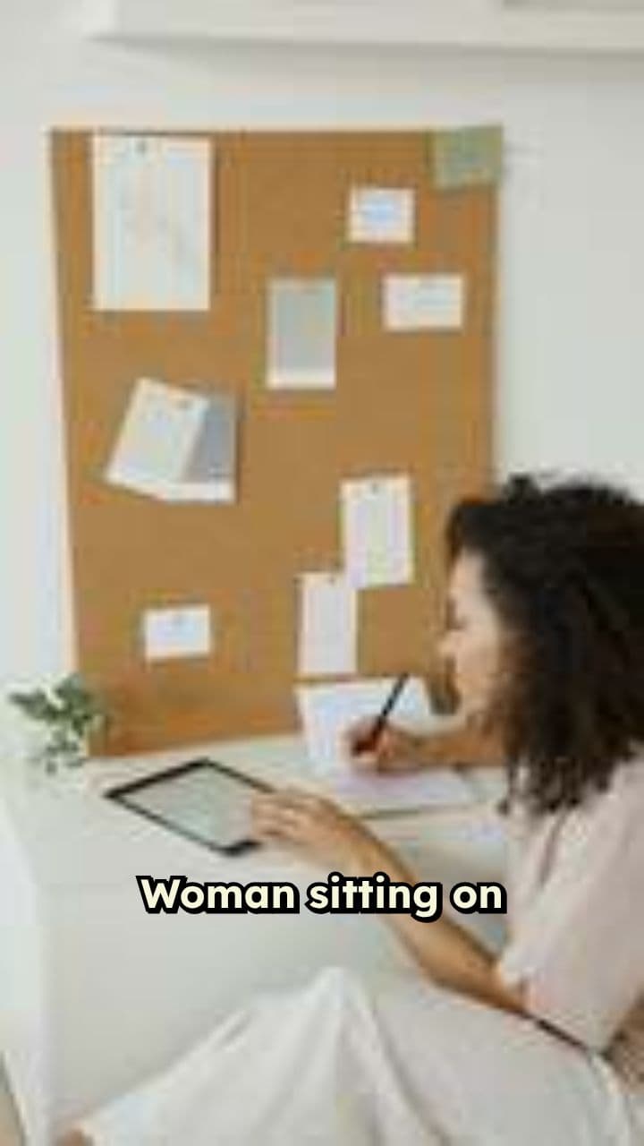 Woman in Red Swimsuit Holding Cake