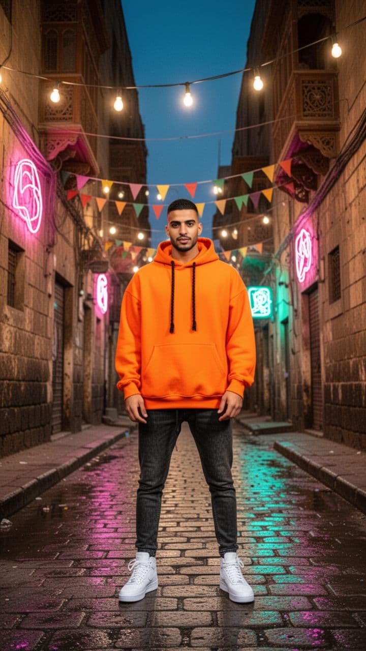 Doss Doss Khesh Raqsa