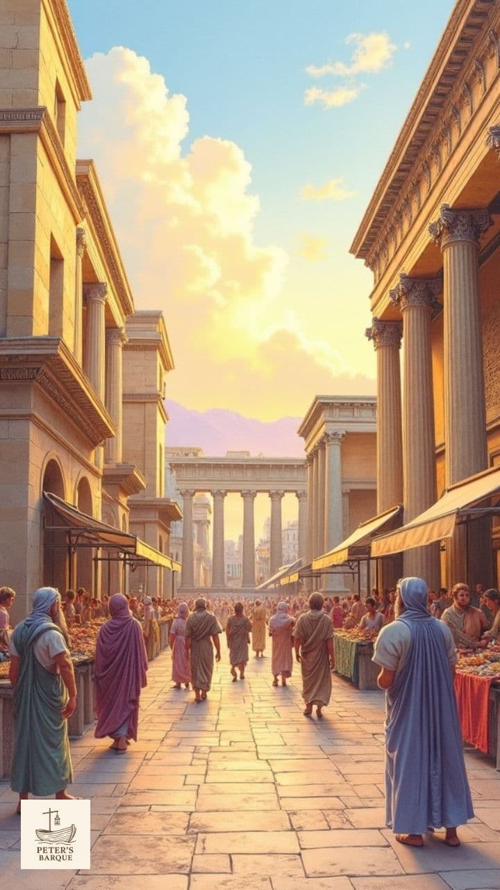 Paul's Call for Unity, Not Sola Scriptura