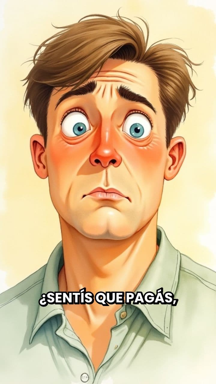 Deuda: ¡No Es Normal!