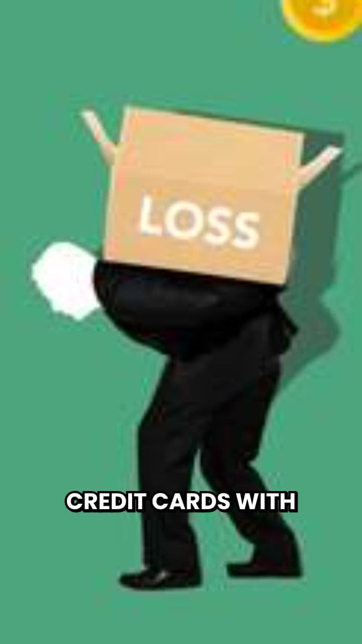 Break Free from High-Interest Credit Traps