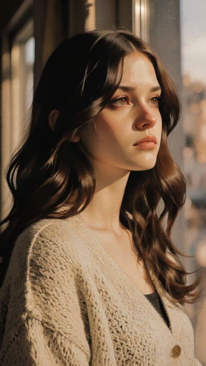 What I do when I´m losing you