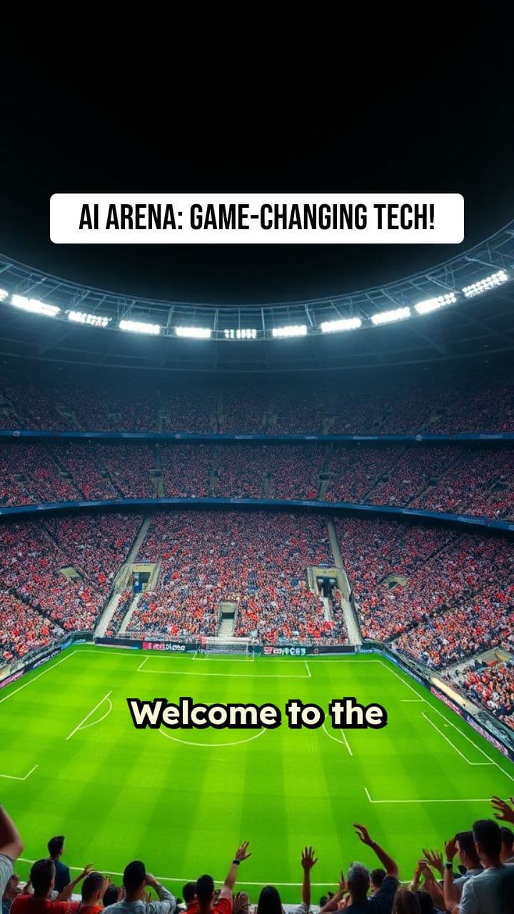 AI Arena: Hot Takes and Bold Predictions