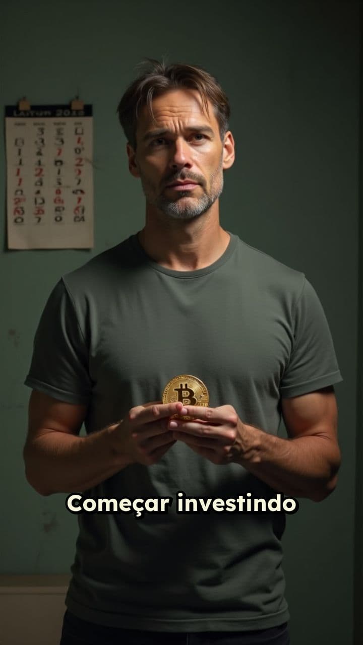 Investindo com Sabedoria: Passos Essenciais