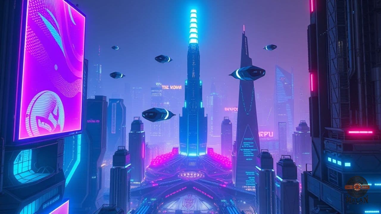 Blaze Stream: Creators Take Control