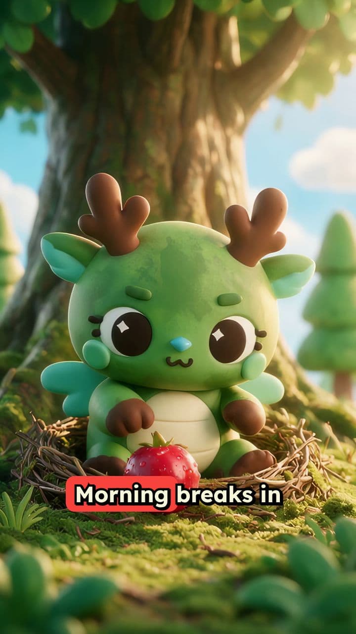 Sprigg's First Berry Taste