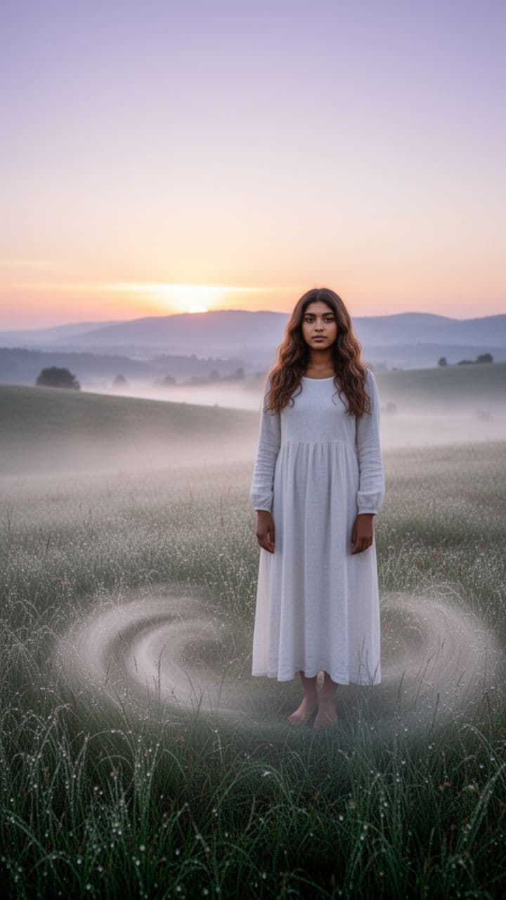 Healing in Jesus' Arms