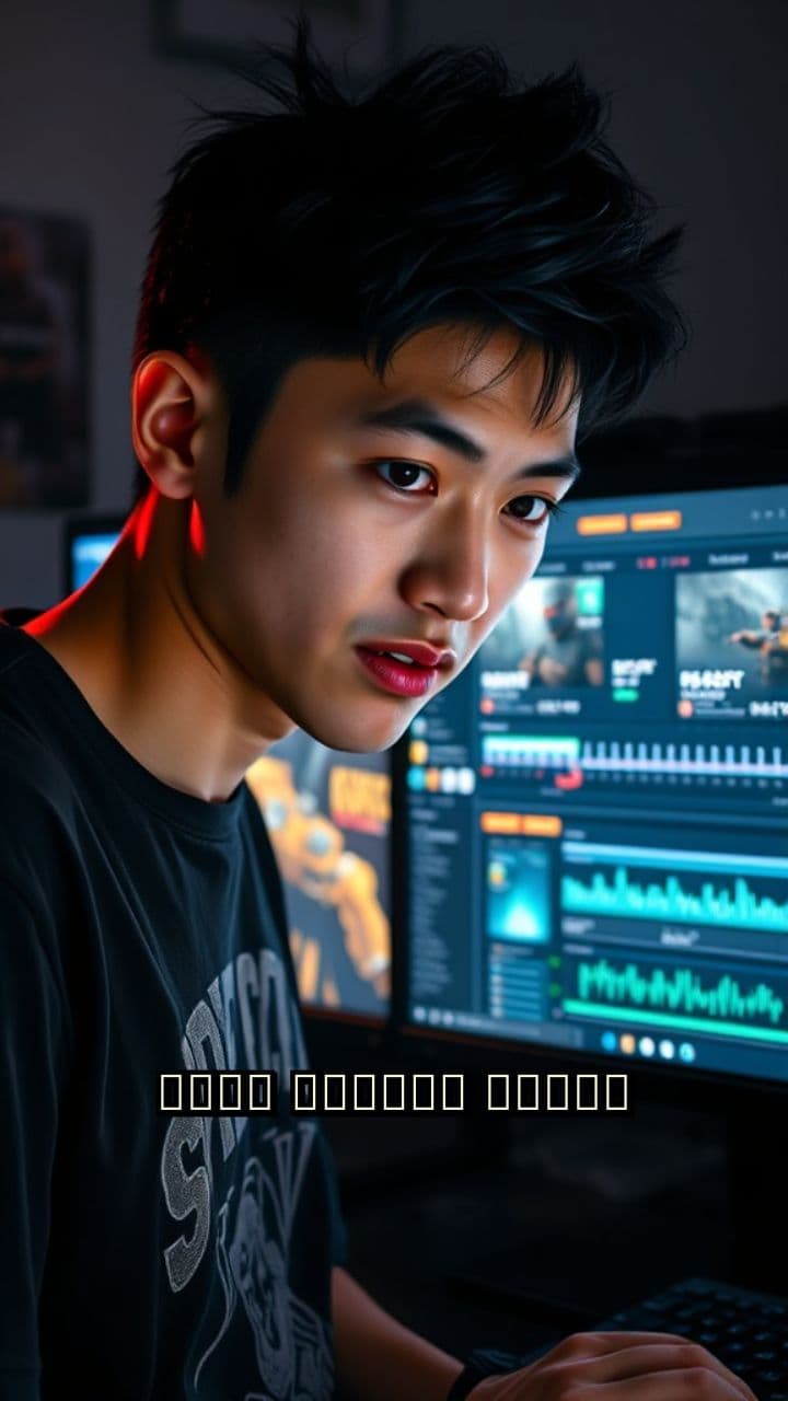 Free Fire AI Video Generator