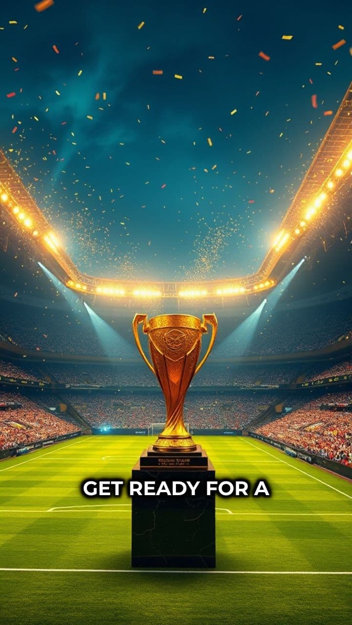 Top Football Stars of 2025